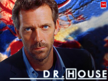 Dr. House